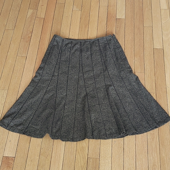 Ann Taylor Dresses & Skirts - Ann Taylor wool blend skirt